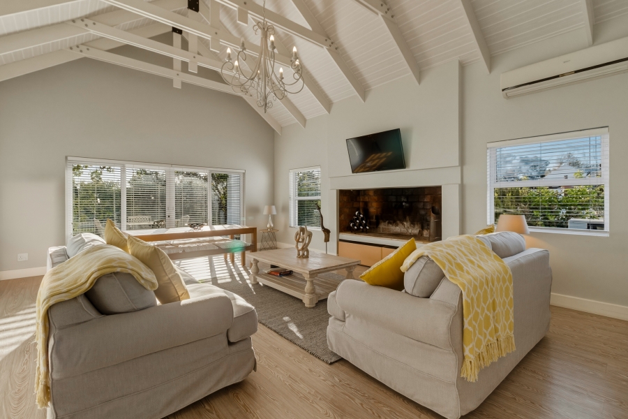 4 Bedroom Property for Sale in Croydon Vineyard Estate Western Cape